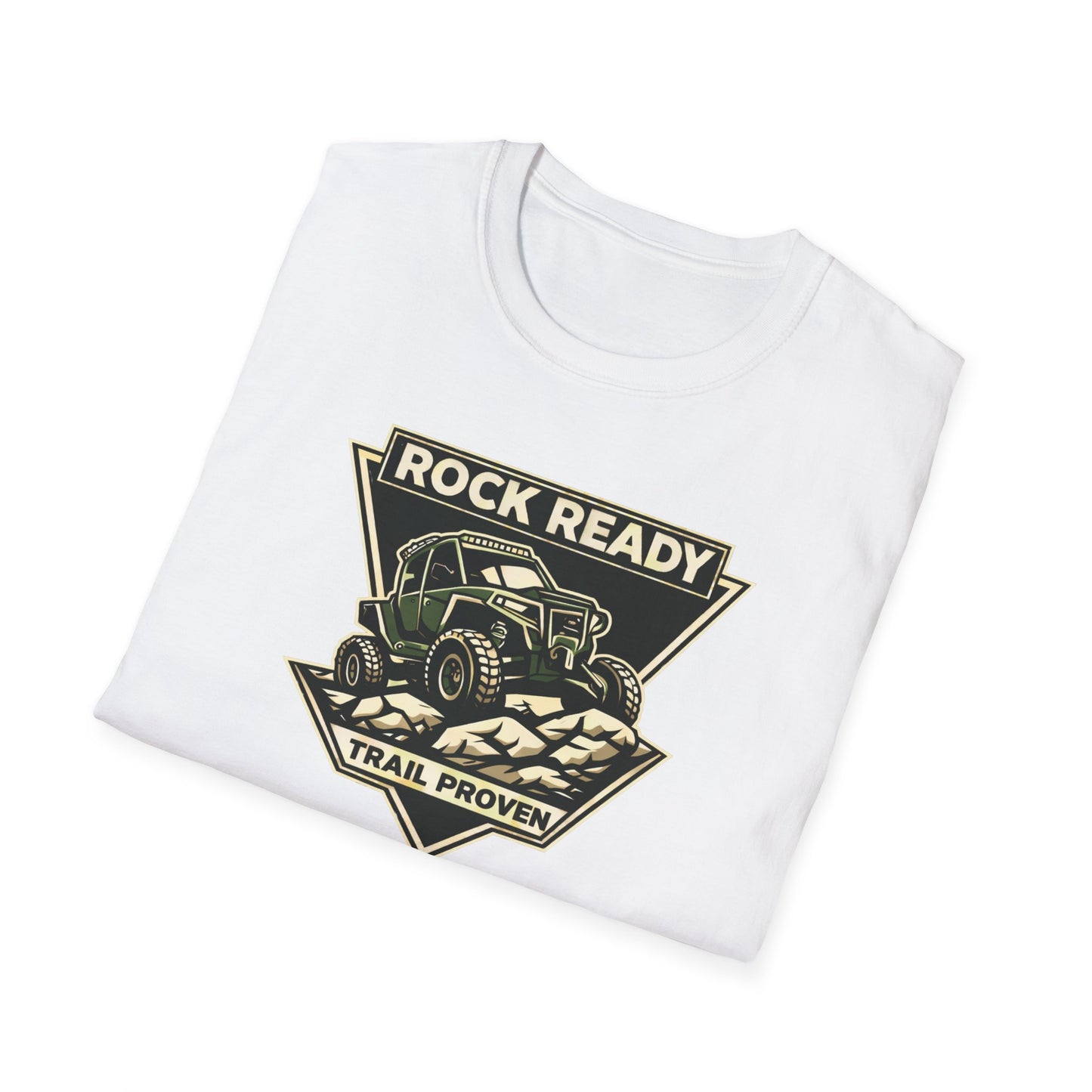 Rock Ready T-Shirt