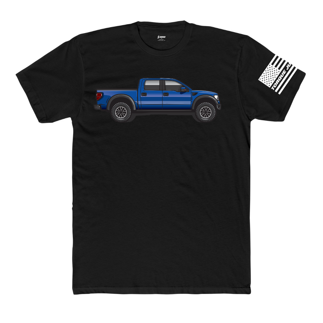 Ford Raptor - Premium Tee
