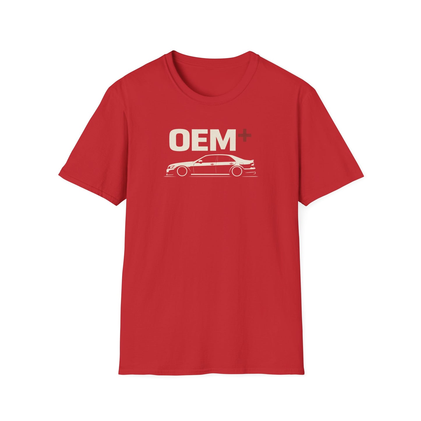 OEM+ T-Shirt