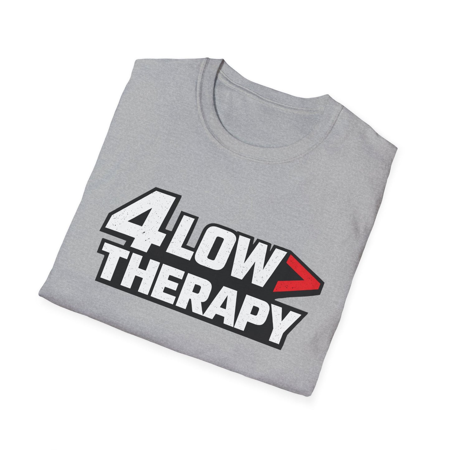 4 Low > Therapy T-Shirt