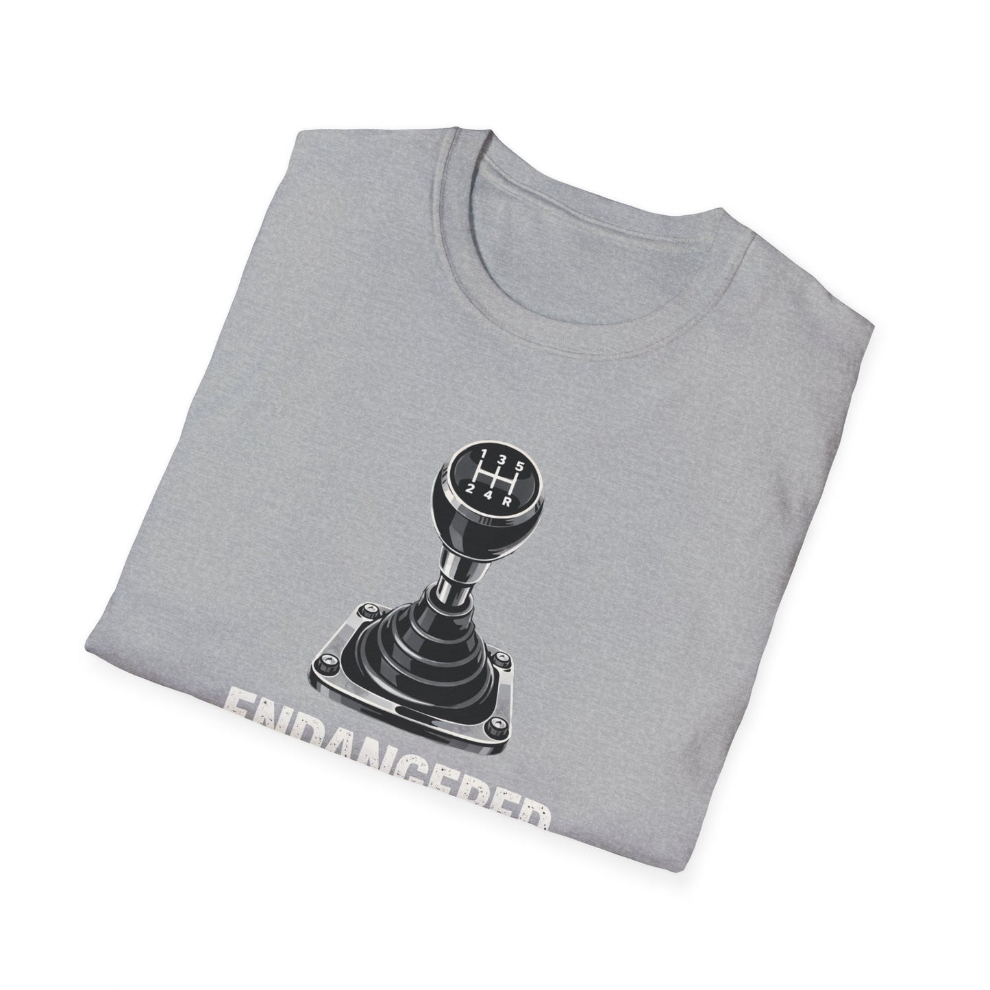 Endangered Species T-Shirt