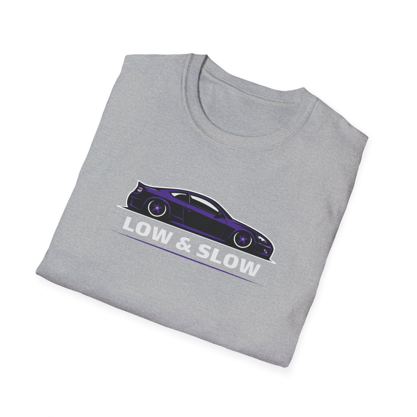 Low & Slow T-Shirt