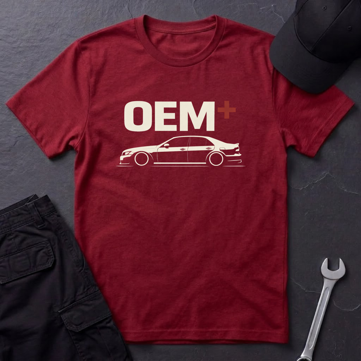 OEM+ T-Shirt