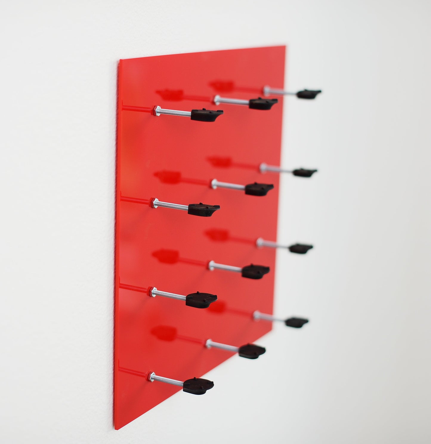 1:64 diecast display