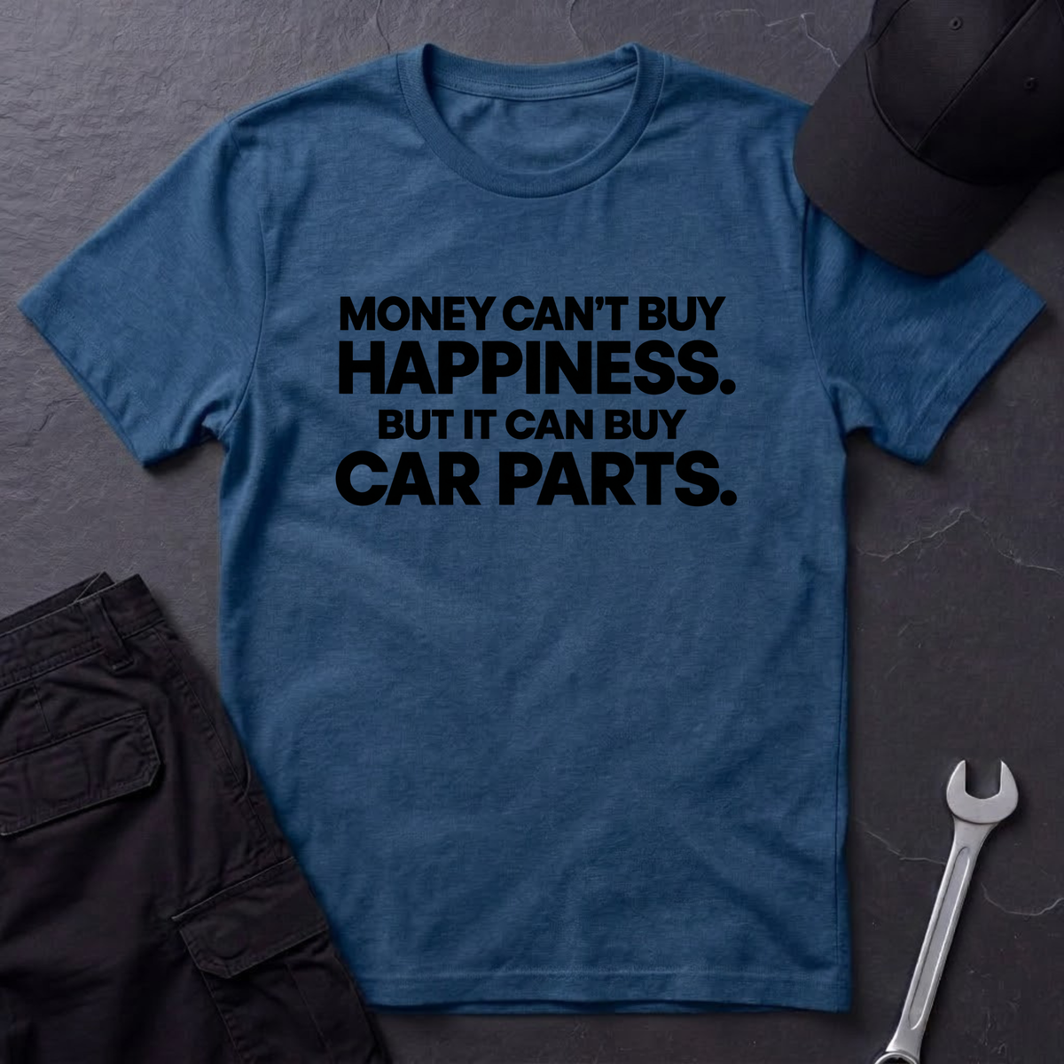 Money Can't Buy T-Shirt
