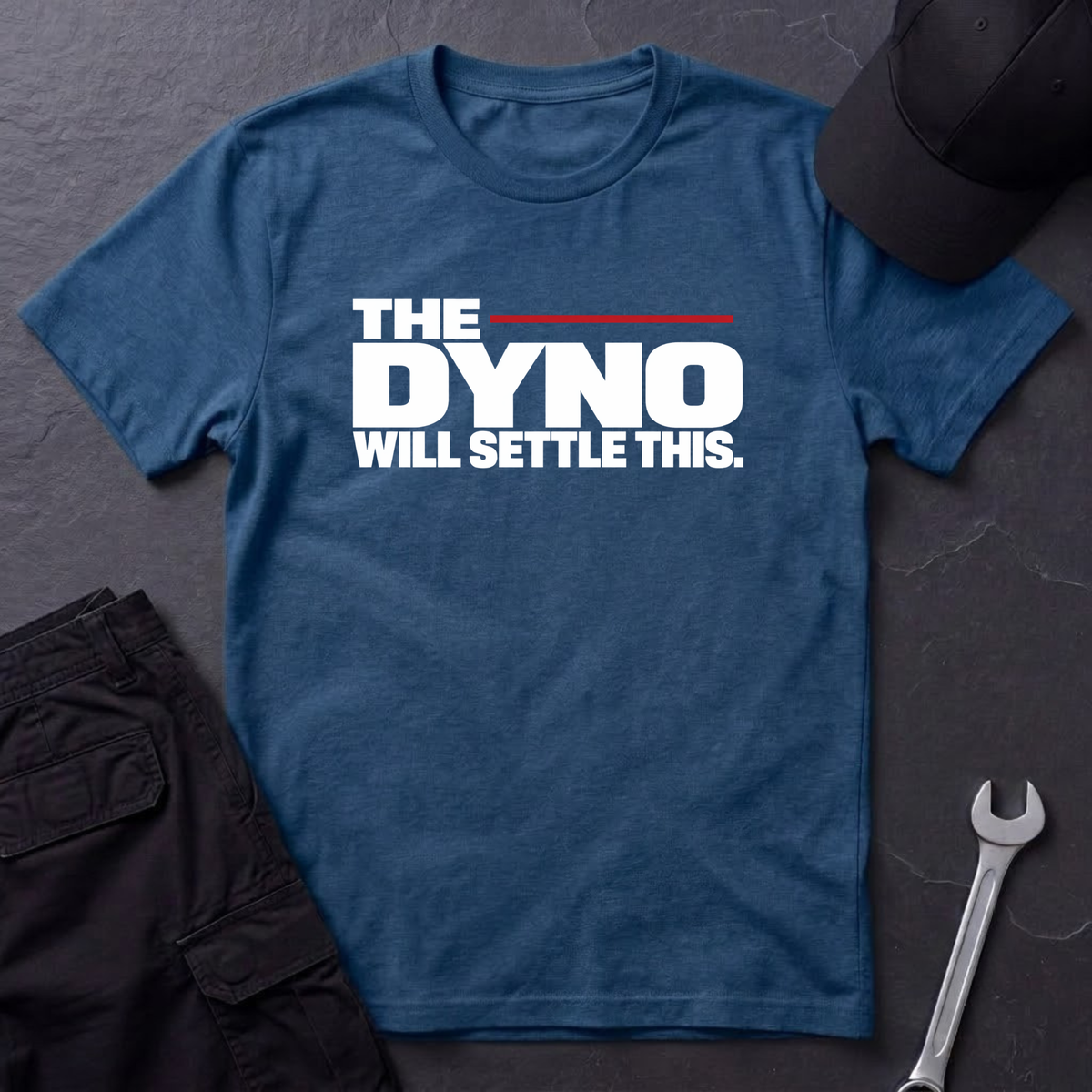 The Dyno T-Shirt