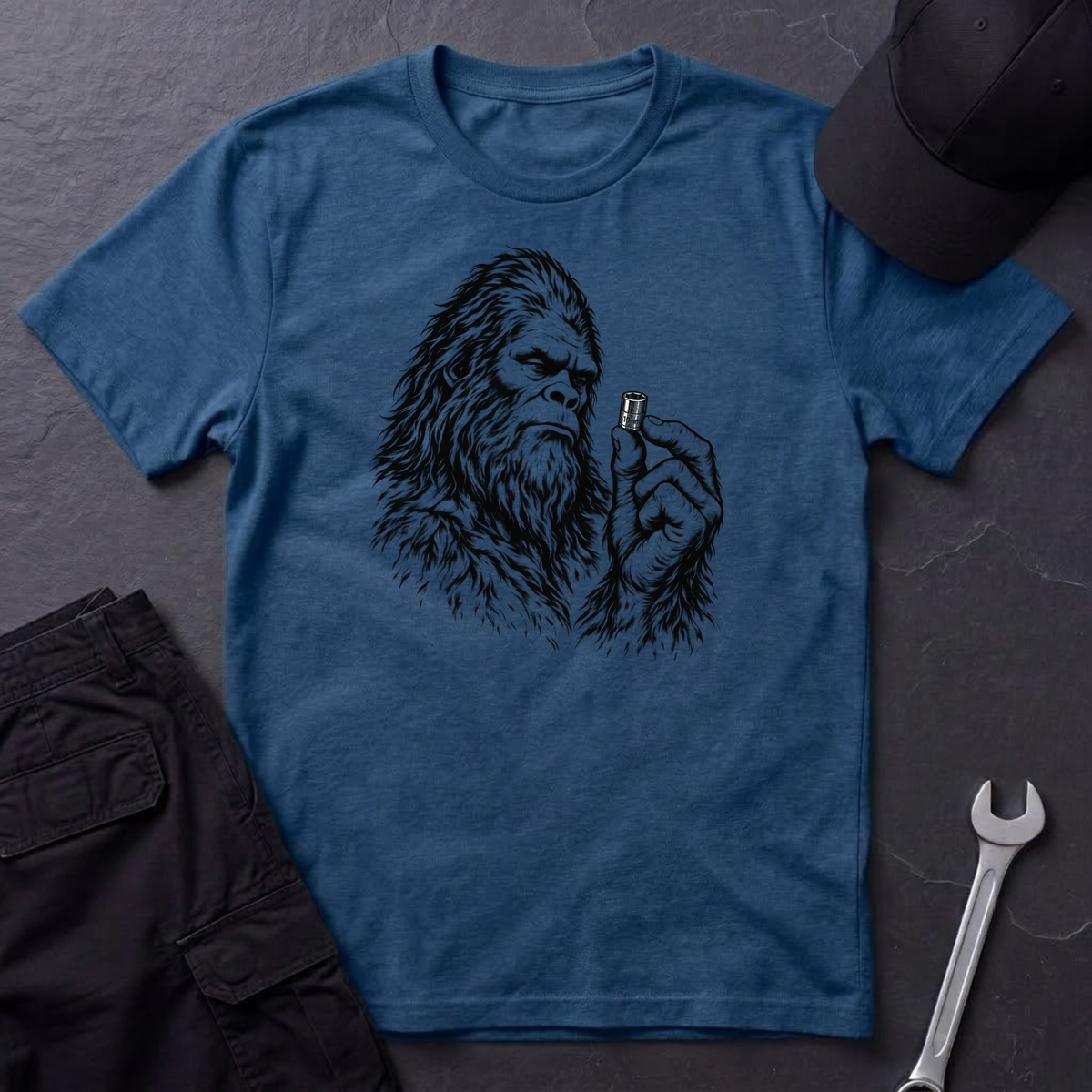 10MM Mystery T-Shirt