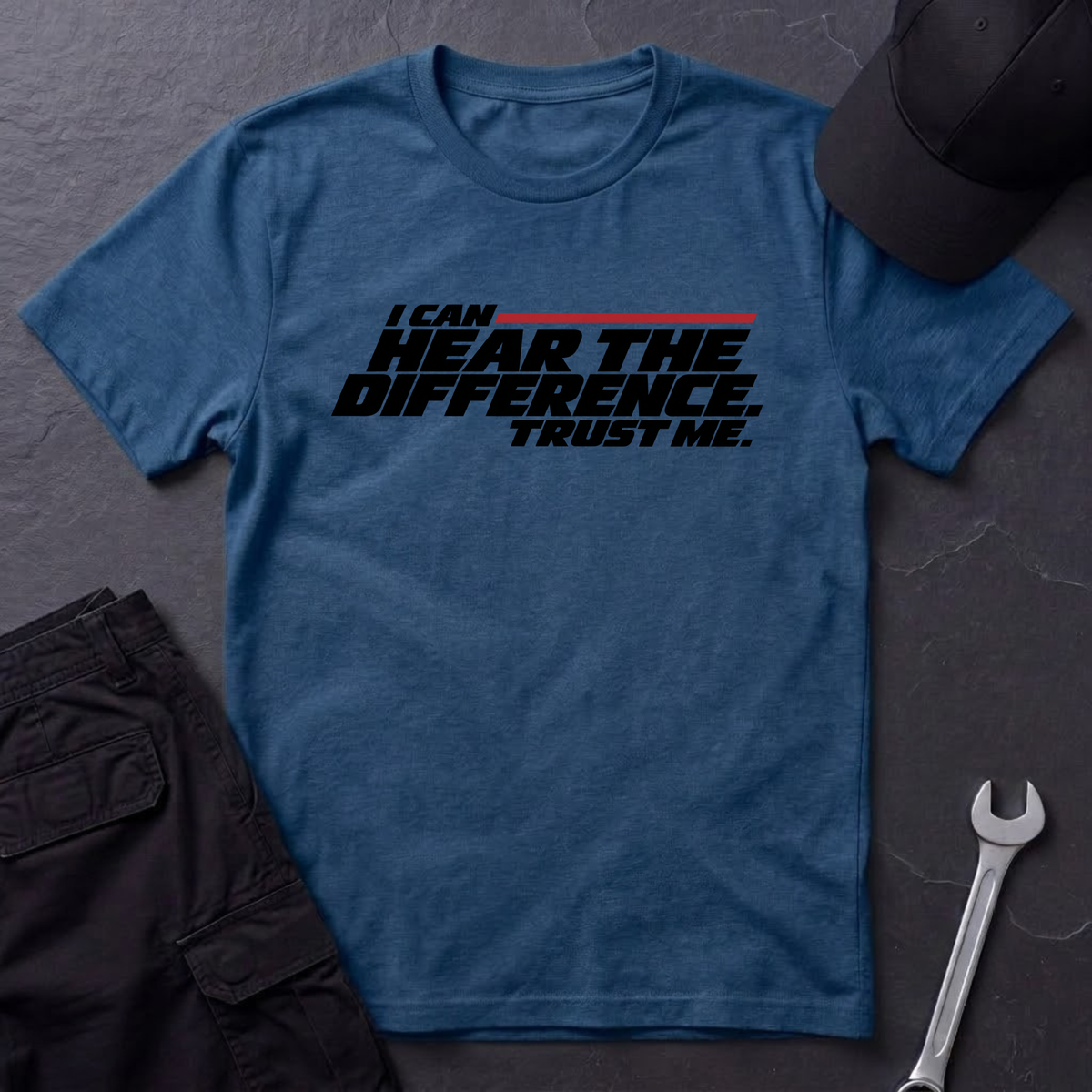 Trust Me. T-Shirt