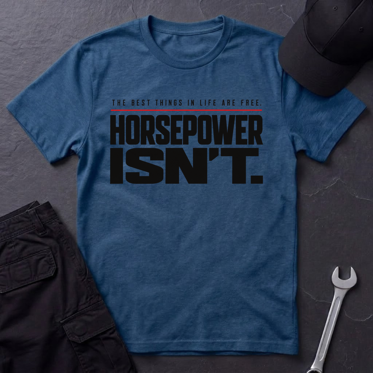 The Best Things T-Shirt