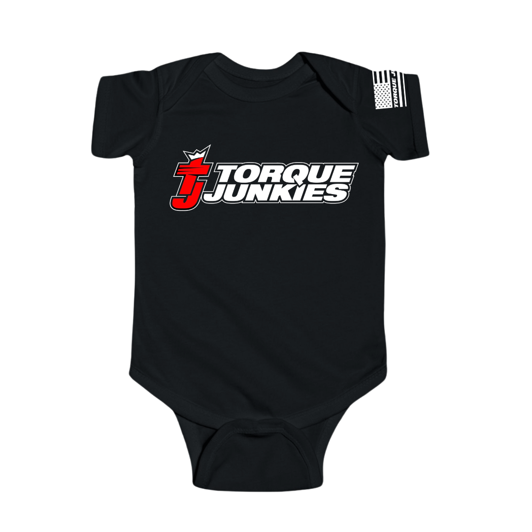 Torque Junkies - One Piece