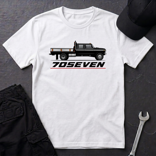 70SEVEN T-Shirt