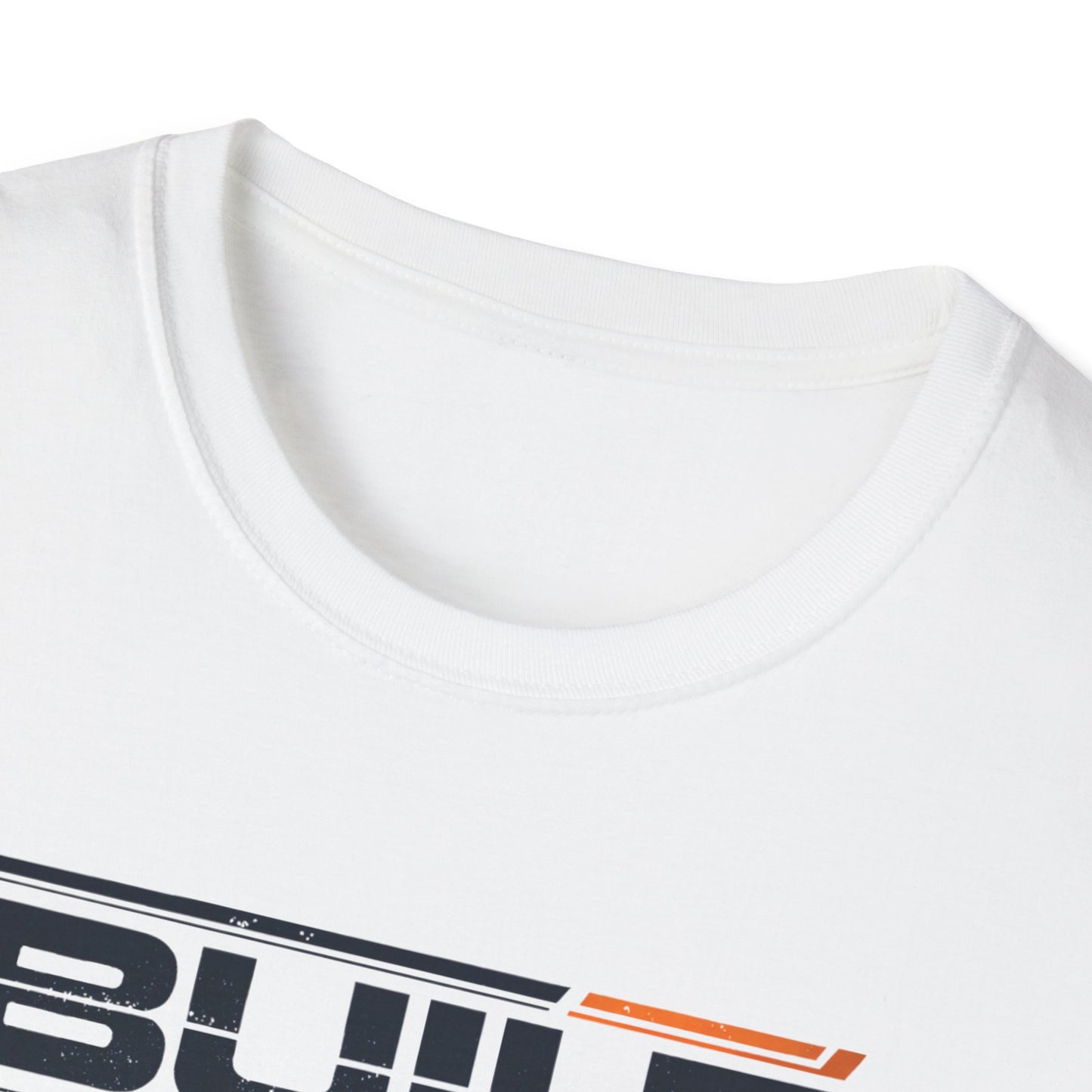 Built Not Bought Import T-Shirt