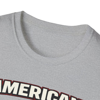 American Horsepower T-Shirt