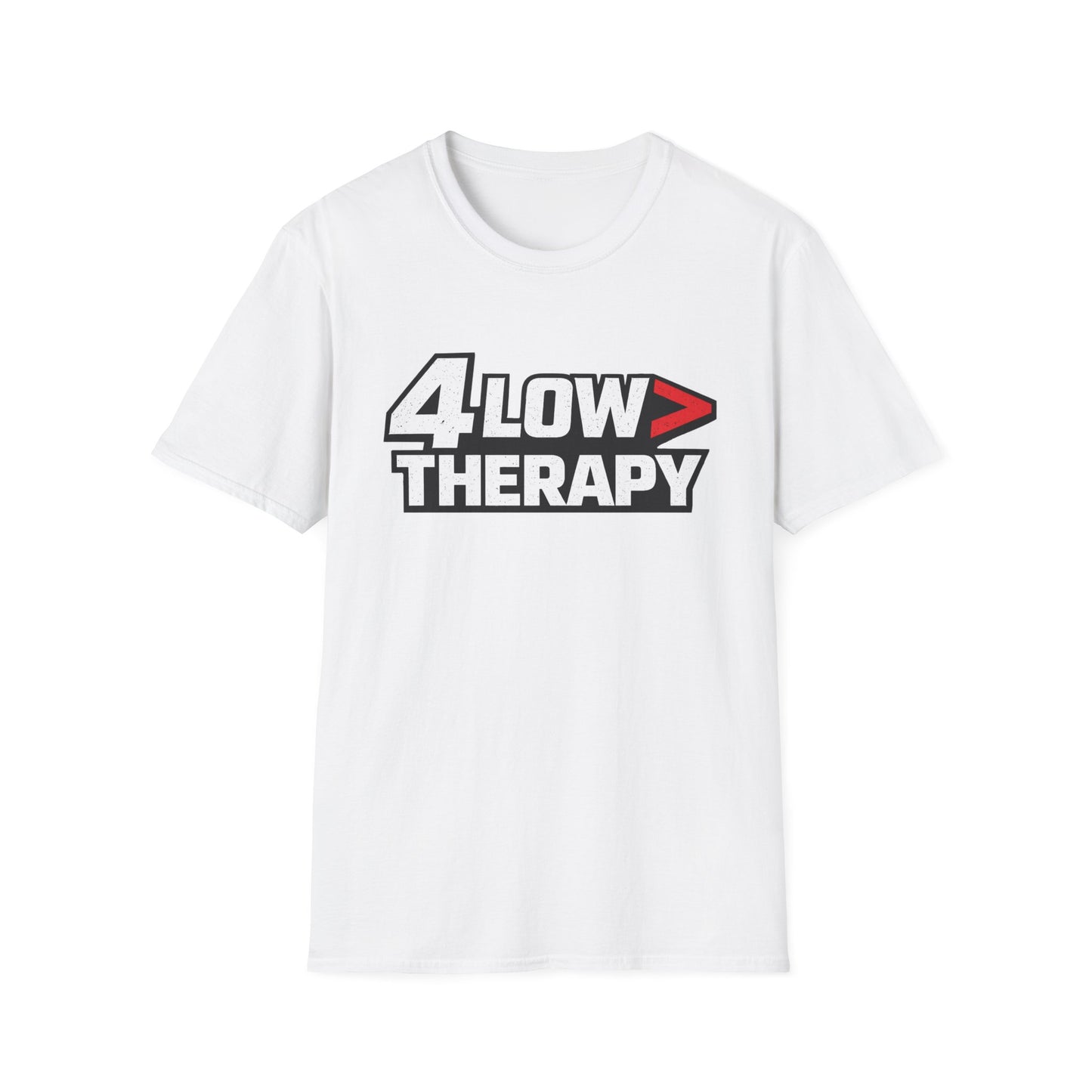 4 Low > Therapy T-Shirt