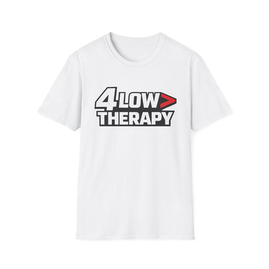 4 Low > Therapy T-Shirt