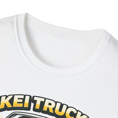 Kei Truck  T-Shirt