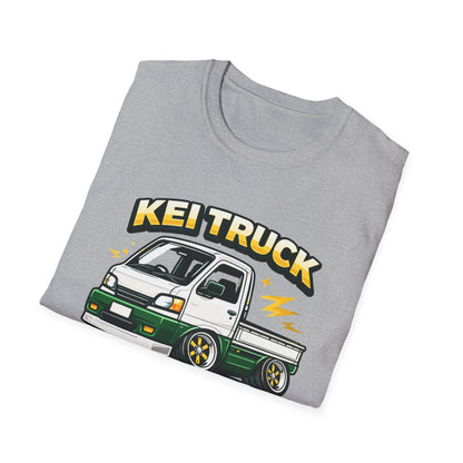 Kei Truck T-Shirt