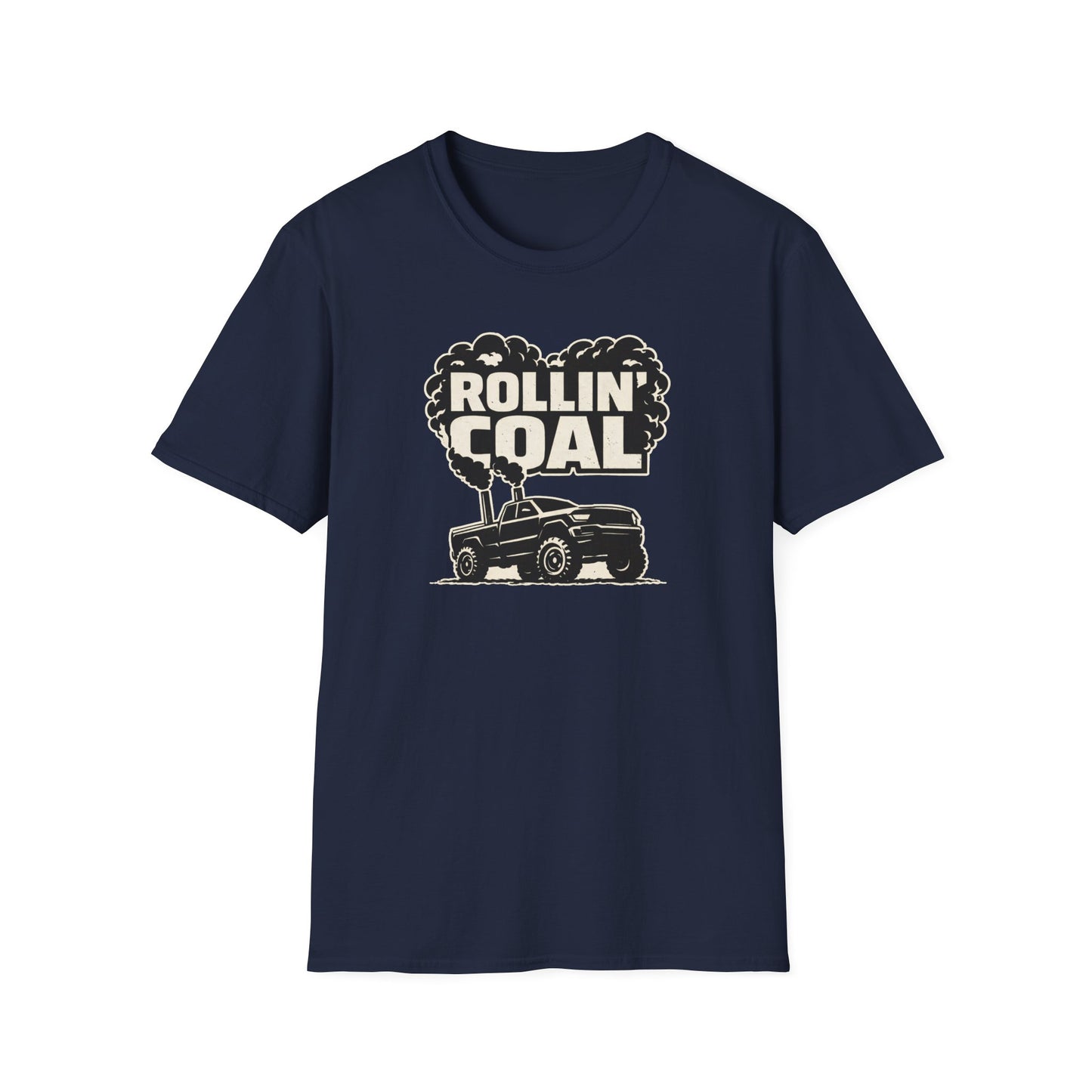 Rollin' Coal  T-Shirt