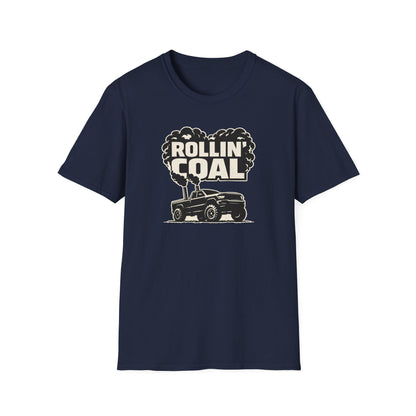 Rollin' Coal  T-Shirt