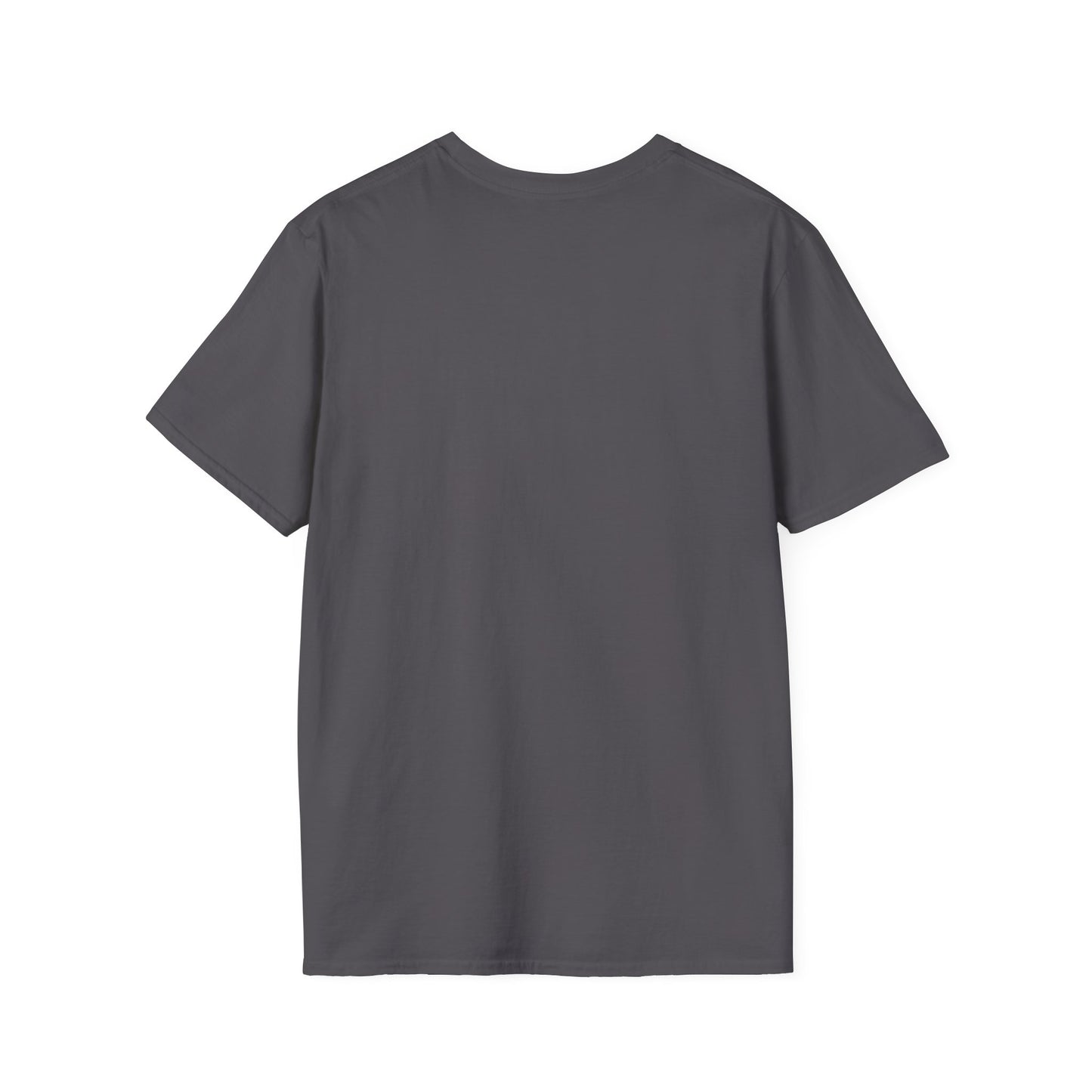 lb-ft > hp   T-Shirt