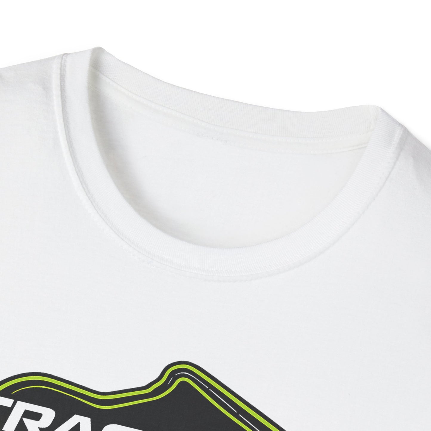 Track Day Therapy  T-Shirt