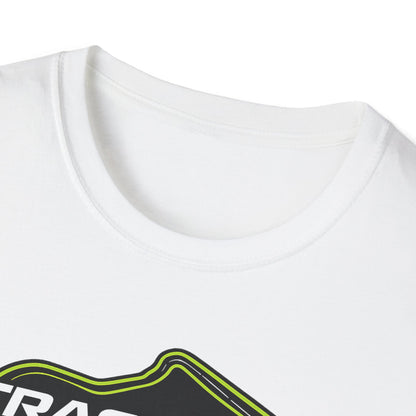 Track Day Therapy  T-Shirt