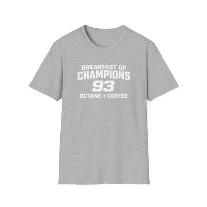 Breakfast Of Champions T-Shirt