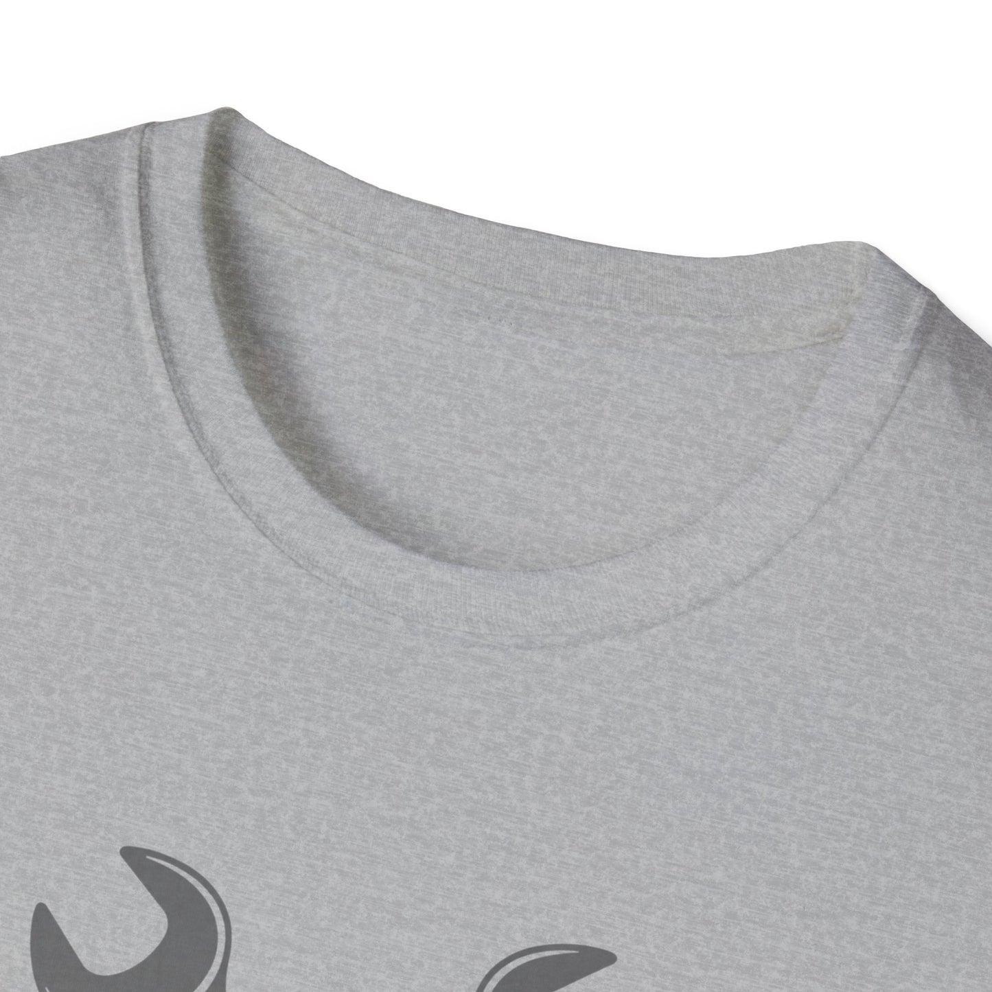 Garage Friends   T-Shirt