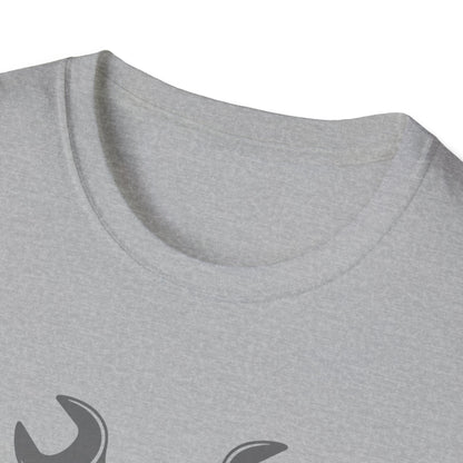 Garage Friends   T-Shirt