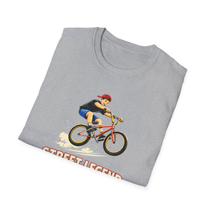 Street Legend BMX  T-Shirt
