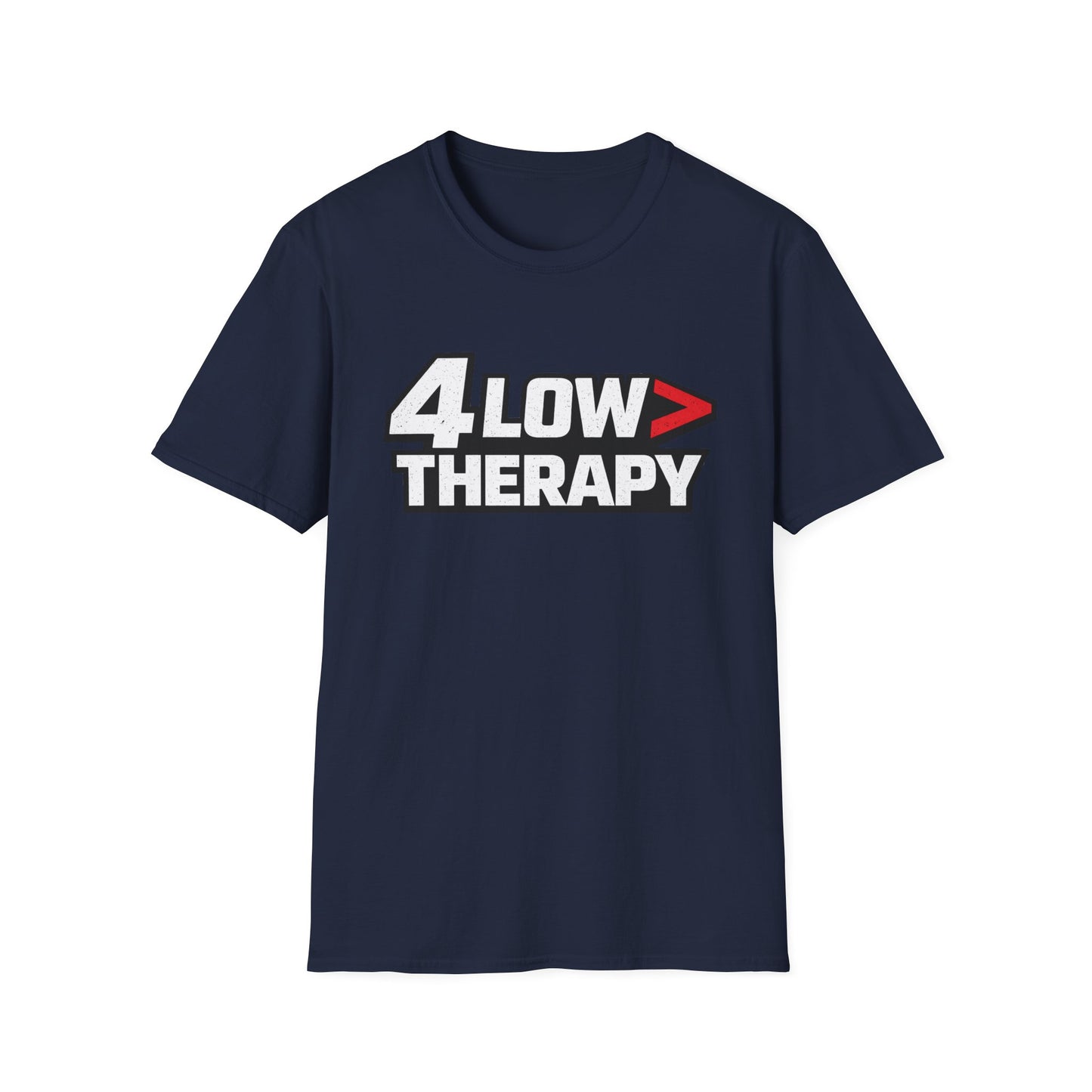 4 Low > Therapy T-Shirt