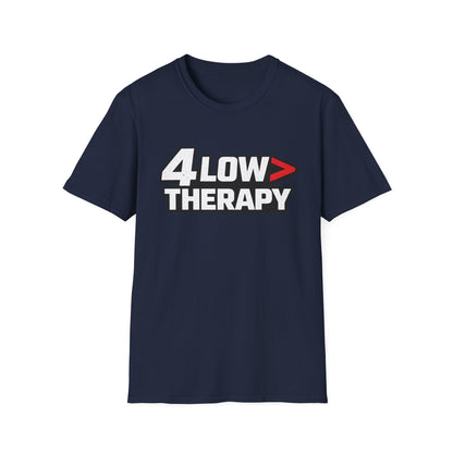 4 Low > Therapy T-Shirt