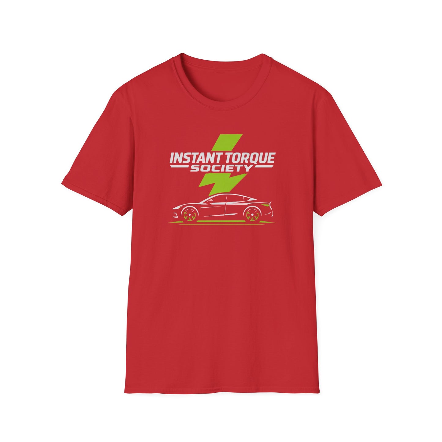 Instant Torque Society  T-Shirt