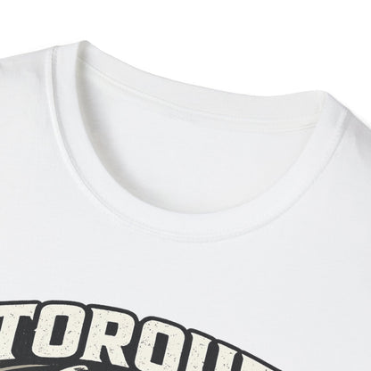 Torque Junkies  T-Shirt