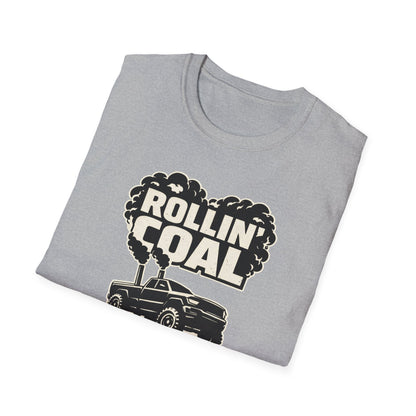 Rollin' Coal  T-Shirt