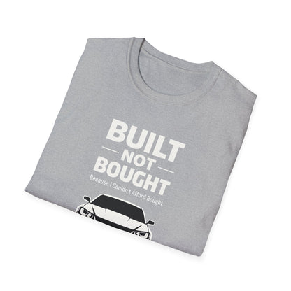 Couldn't Afford Bought T-Shirt