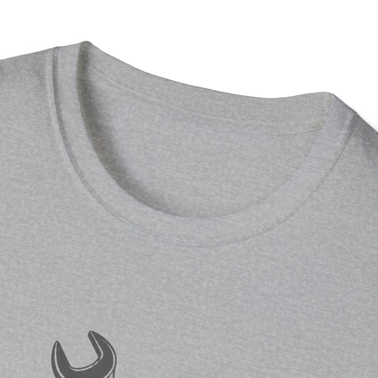Garage Group Chat  T-Shirt