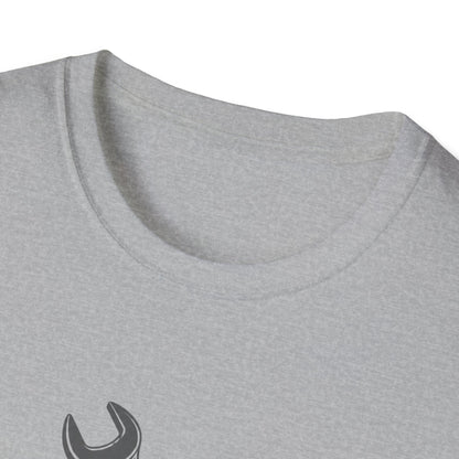 Garage Group Chat  T-Shirt