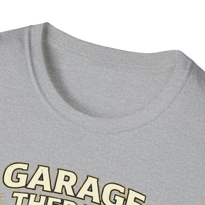 Cheaper Than A Therapist  T-Shirt