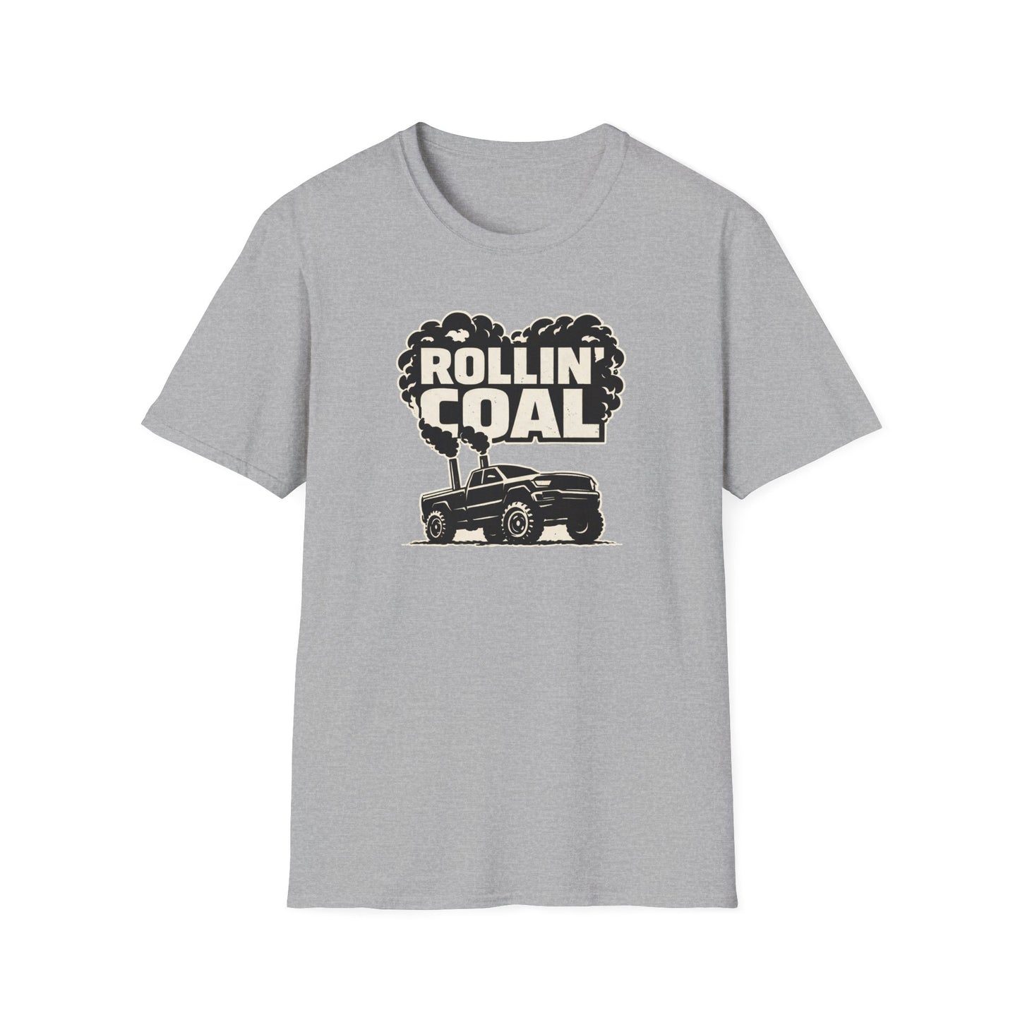 Rollin' Coal  T-Shirt