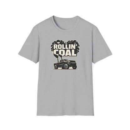 Rollin' Coal  T-Shirt