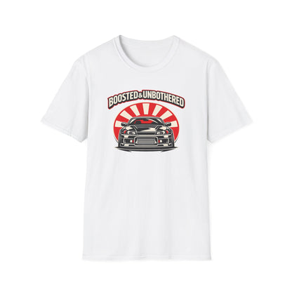 Boosted & Unbothered T-Shirt