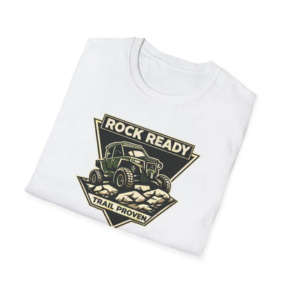 Rock Ready  T-Shirt