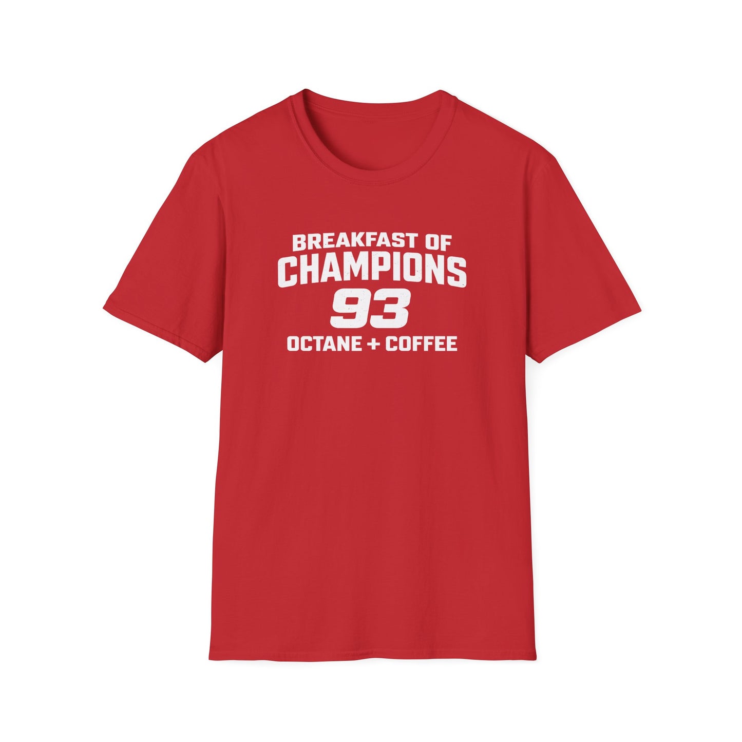 Breakfast Of Champions T-Shirt