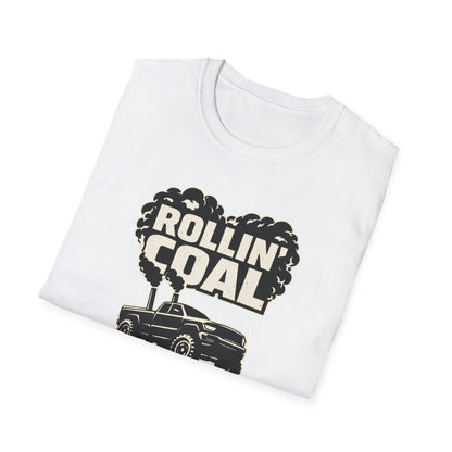 Rollin' Coal  T-Shirt