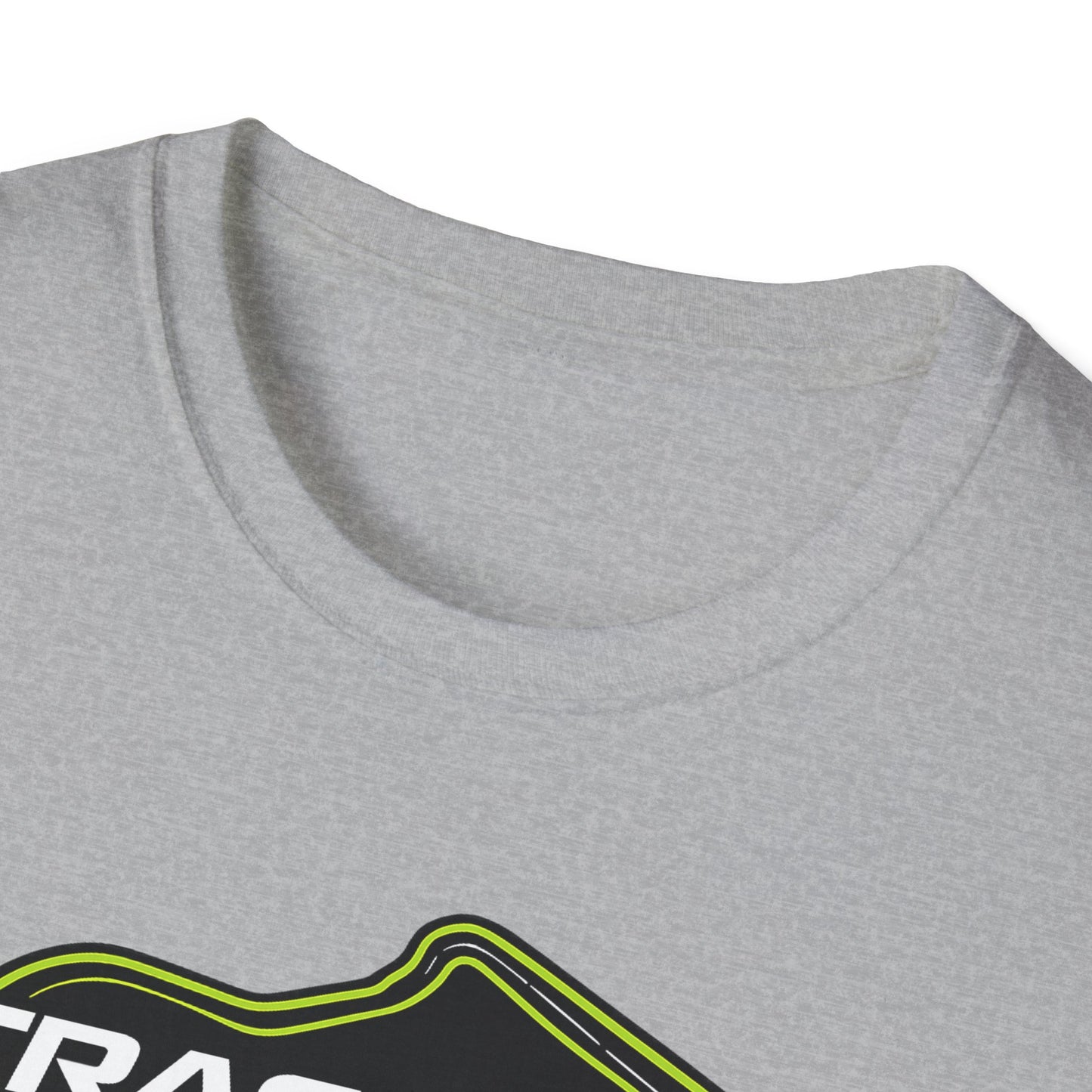 Track Day Therapy  T-Shirt