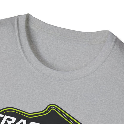 Track Day Therapy  T-Shirt