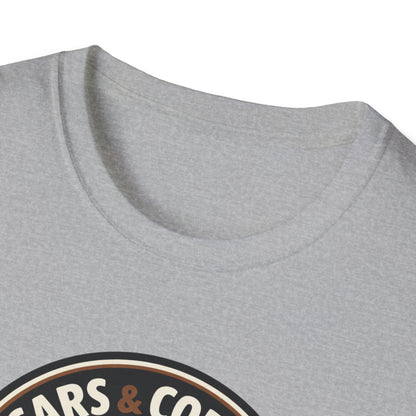 No Burnouts Before 9:00 AM T-Shirt