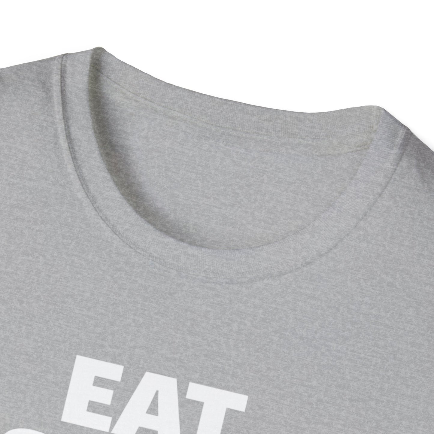 Eat. Sleep. Mod. Repeat. T-Shirt