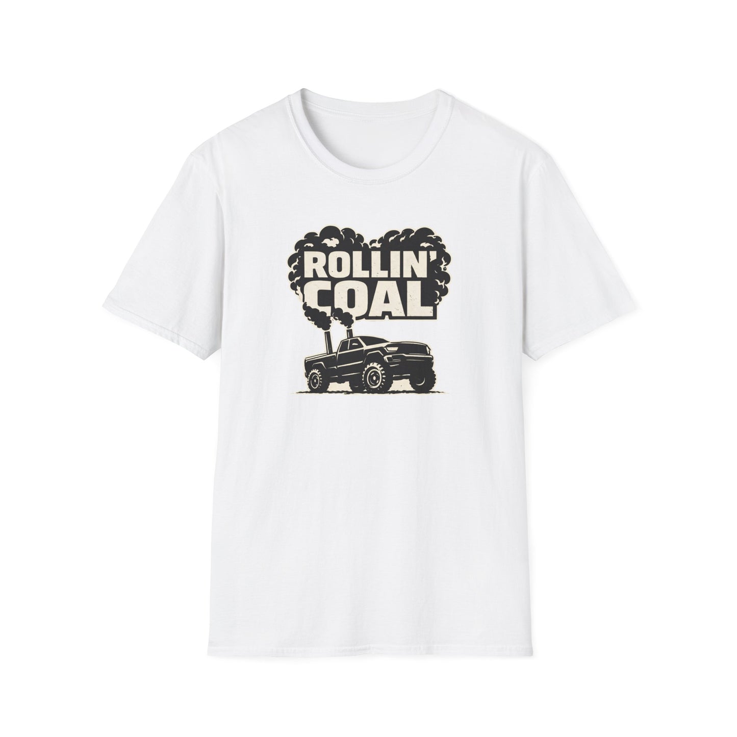 Rollin' Coal  T-Shirt